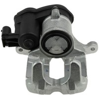 NTY Bremssattel Hinten Rechts Passend FüR BMW 5Er Touring F11 520D 530D Xdrive