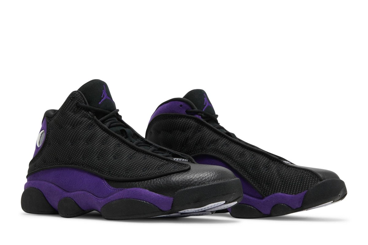 Size 9 - Jordan 13 Retro Court Purple for sale online | eBay