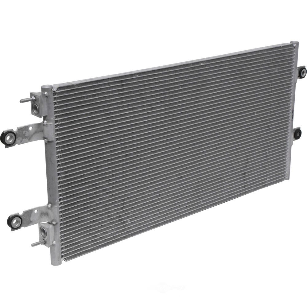 UAC CN40796PFC A/C Condenser and Evaporator - A/C Condenser for sale ...