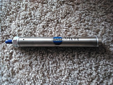 BIMBA SR-043 Single Acting PNEUMATIC CYLINDER 3/4" bore 3" stroke