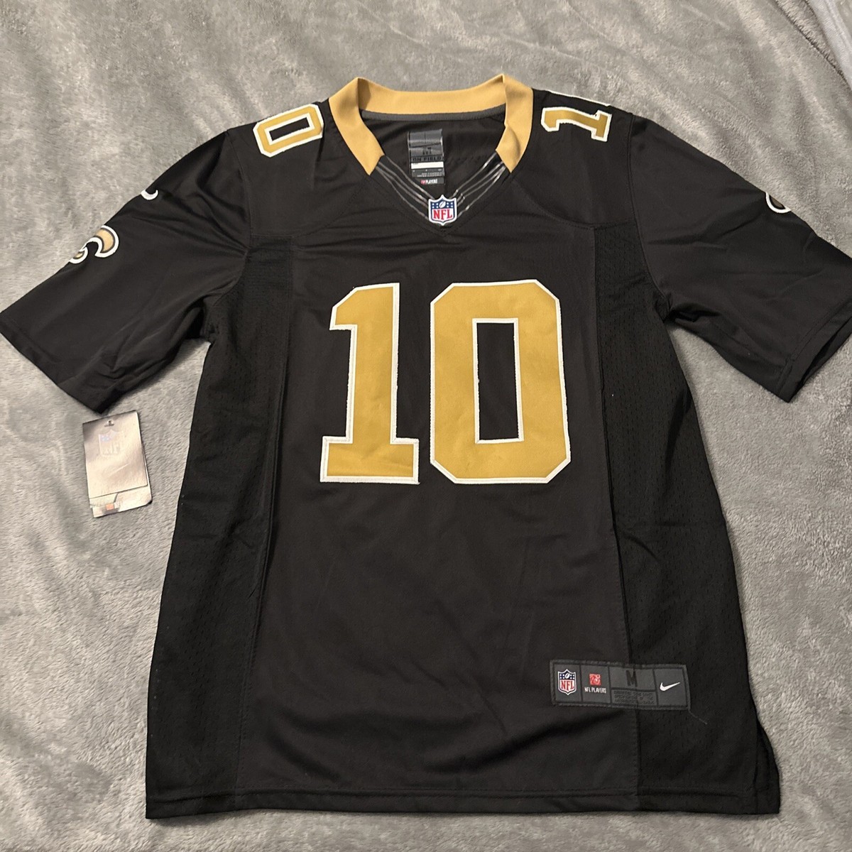 Nike New Orleans Saints Brandin Cooks Jersey Size Medium | eBay