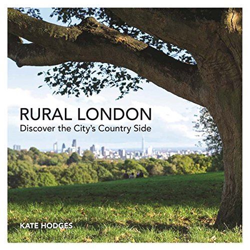 Rural London, None, Like New, null