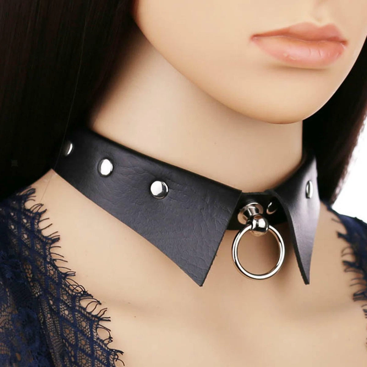 Collar necklace shop
