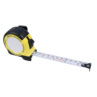 FastCap 12 Foot Metric/Standard ProCarpenter Measuring Tape