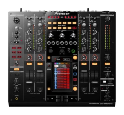 Djm 2000 Pioneer | eBay