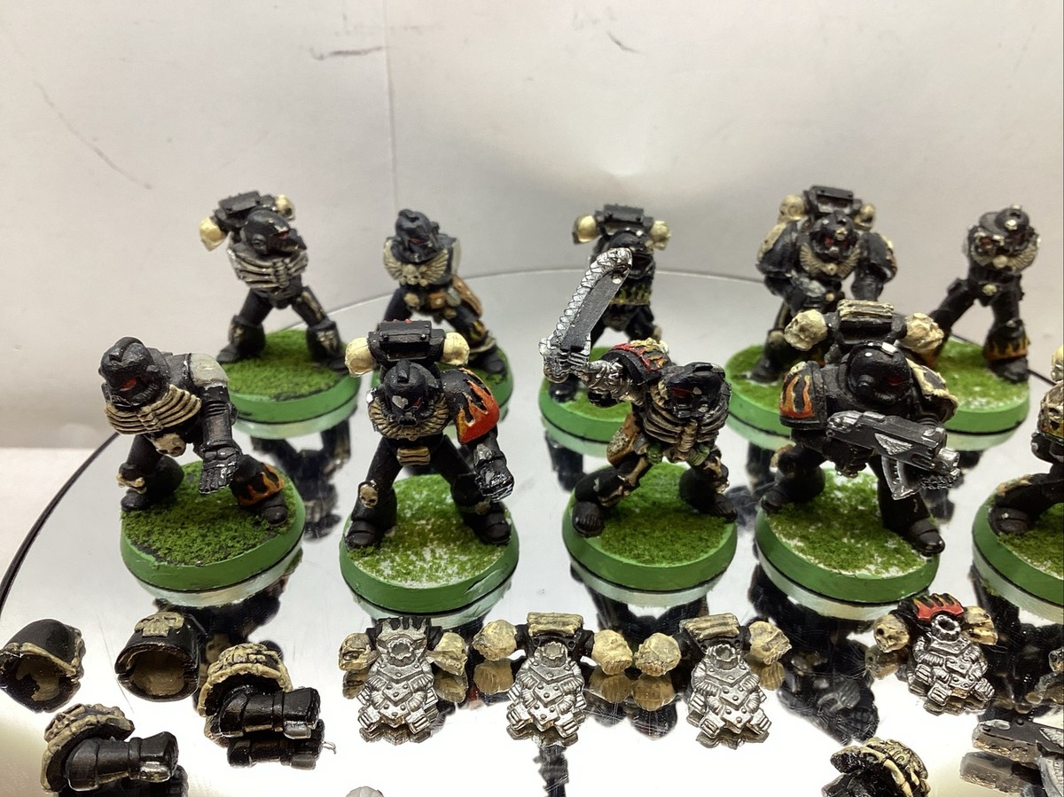 Warhammer 　ティラニッドの大群Collector's Edition hqdefault.jpg