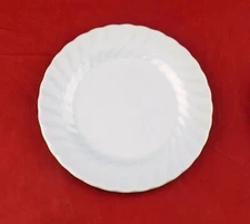 Bread & Butter Plate(s) 6-1/4" Johnson Brothers Regency White Ironstone  England