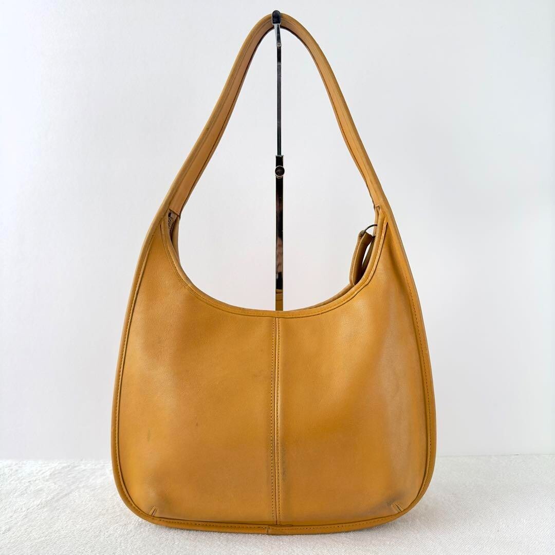 Extremely Rare Made In USA Old Coach 9033 Shoulder Bag Extremely Rare Made In USA Old Coach 9033 Shoulder Bag