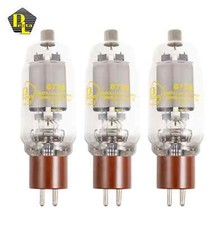 572B Penta Laboratories Power Triode Matched Trio (3) Tubes