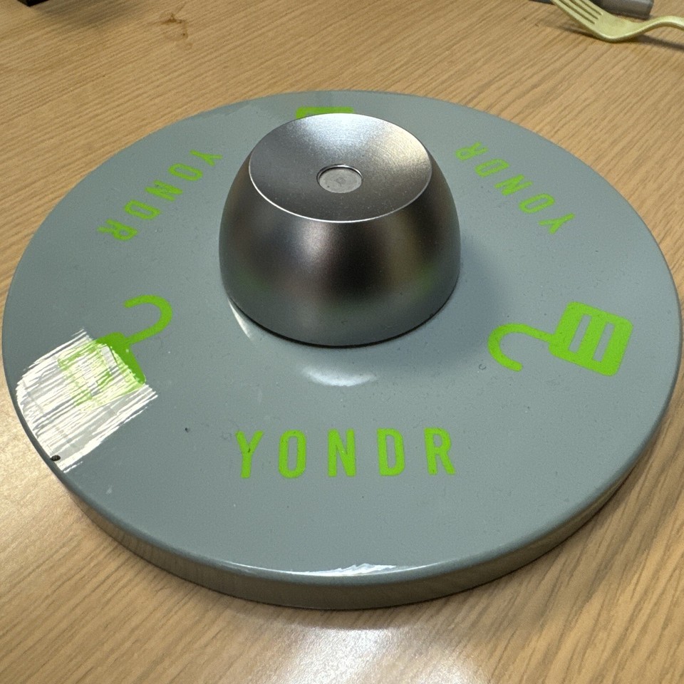 Yondr Pouch Unlocking Device Mountable eBay