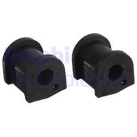 Delphi Stabilisatorlager Hinten Links Rechts FüR Volvo V40 Kombi 645 S40 I 644