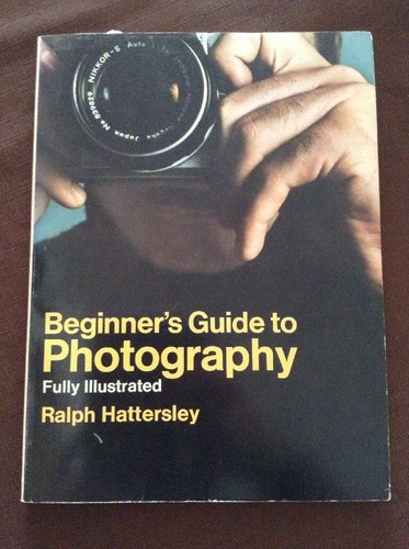 Beginner's Guide To Color Photography/Guide To Color Photography Hattersley - Bild 8 von 12