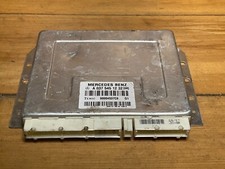 2006-2011 Mercedes CLS500 AMG Airmatic Air Suspension Module OEM A0375451232