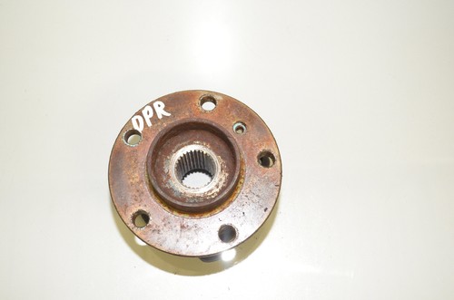 BMW F15 M50d E70 F16 Radnabe mit Lager vorne 6882263 6867808 6795959 6779735