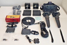 RARE VALVE HTC Vive  PROTOTYPE PRE  Developer...