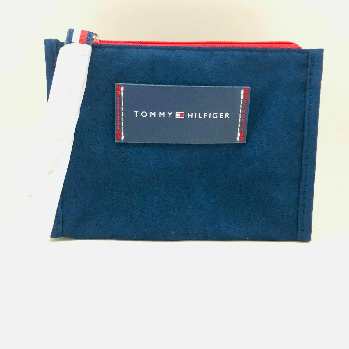 Tommy cheap hilfiger pouch