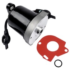 Für 1998-2007 Lexus LX470 Toyota Land Cruiser Bremskraftverstärker Pumpenmotor