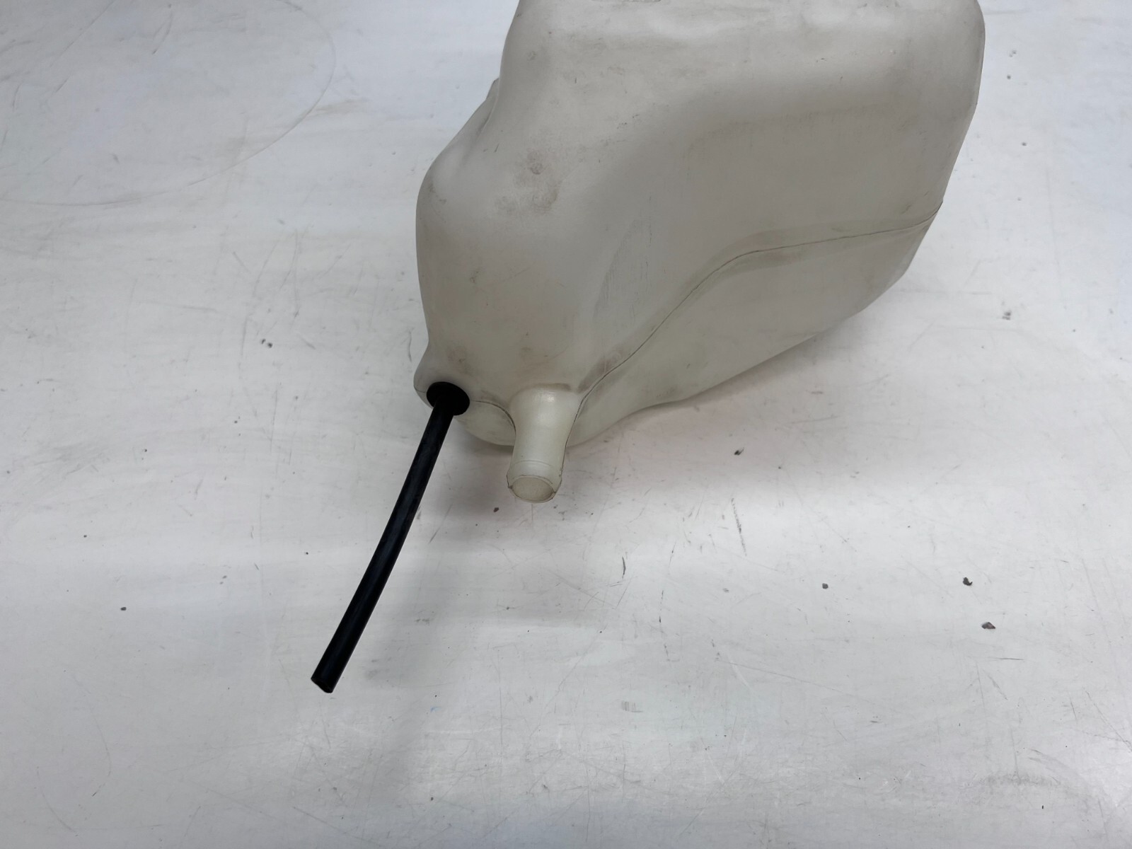 LAMBORGHINI MURCIELAGO LP640 WINDSHIELD WASHER WATER TANK OEM 400955448