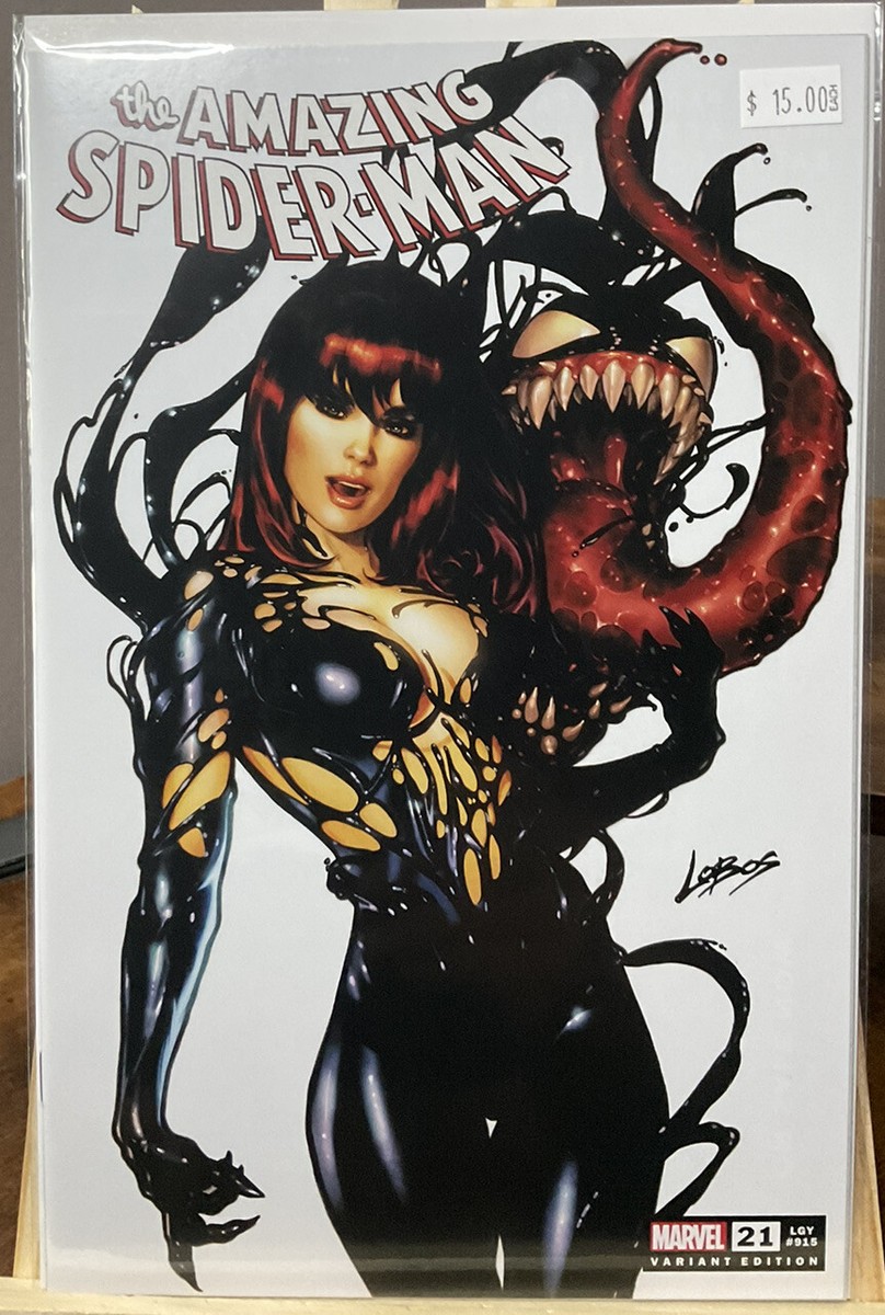 AMAZING SPIDER-MAN スパイダーマン　ヴェノム　アメコミ AMAZING SPIDER-MAN スパイダーマン ヴェノム アメコミ Amazon.com