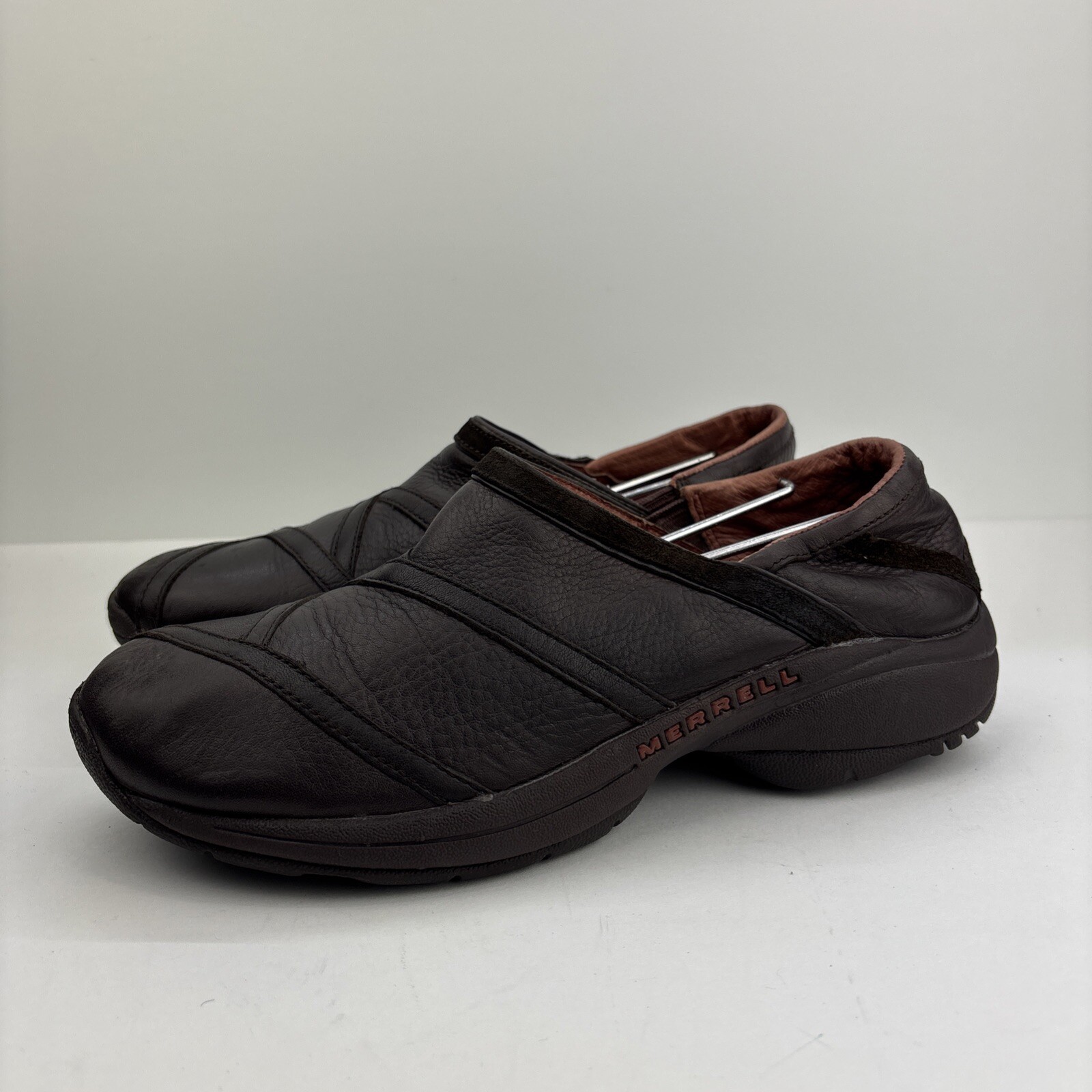 Scarpe da donna Merrell Primo Patch Bug Marrone Performance taglia 9 5