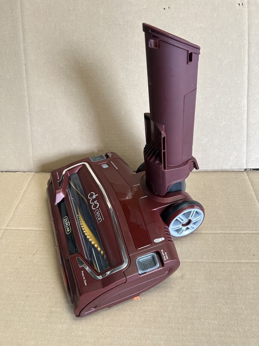 Shark Motorized Powered Floor Nozzle Head Attachment for DuoClean