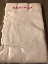Dance Tights by Swan Footed Dance Tights Sz Medium 5-7 years , Ballet
