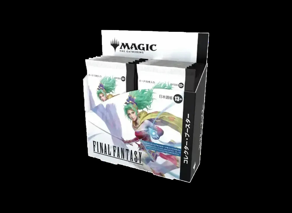 FINAL FANTASYコレクター・ブースター 日本語版 12パック入りBOX 41JKF0v+o0L.jpg_BO30,255,255,