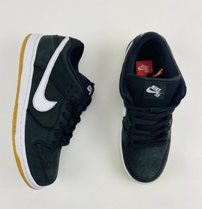 dunk low pro iso white