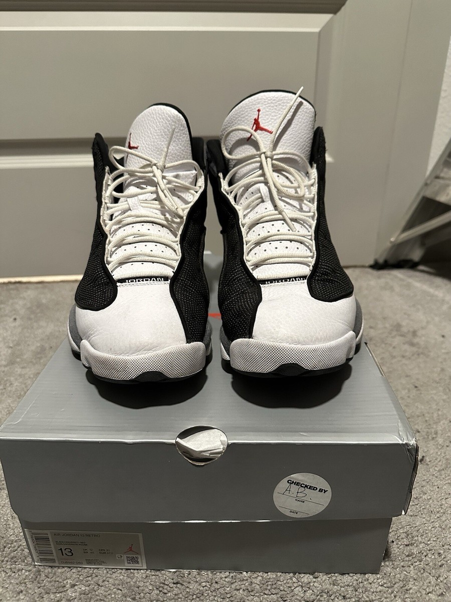 Jordan Flint Black And White Jordan Retro 13 Air Jordan 13 Retro