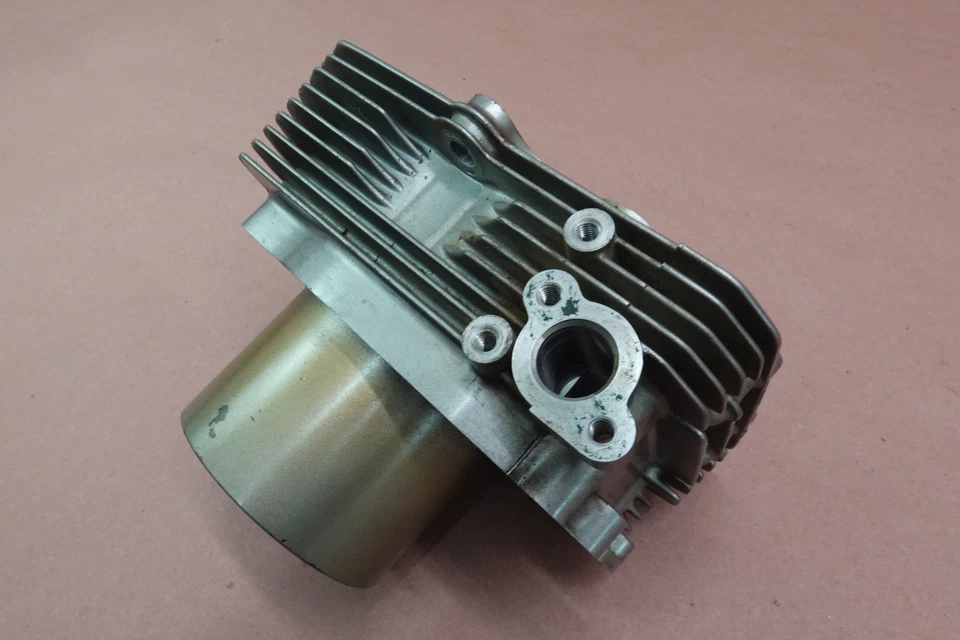 Jarra cilíndrica DR 350SE 1996 90-99 DR 350SE Foto 2 de 4