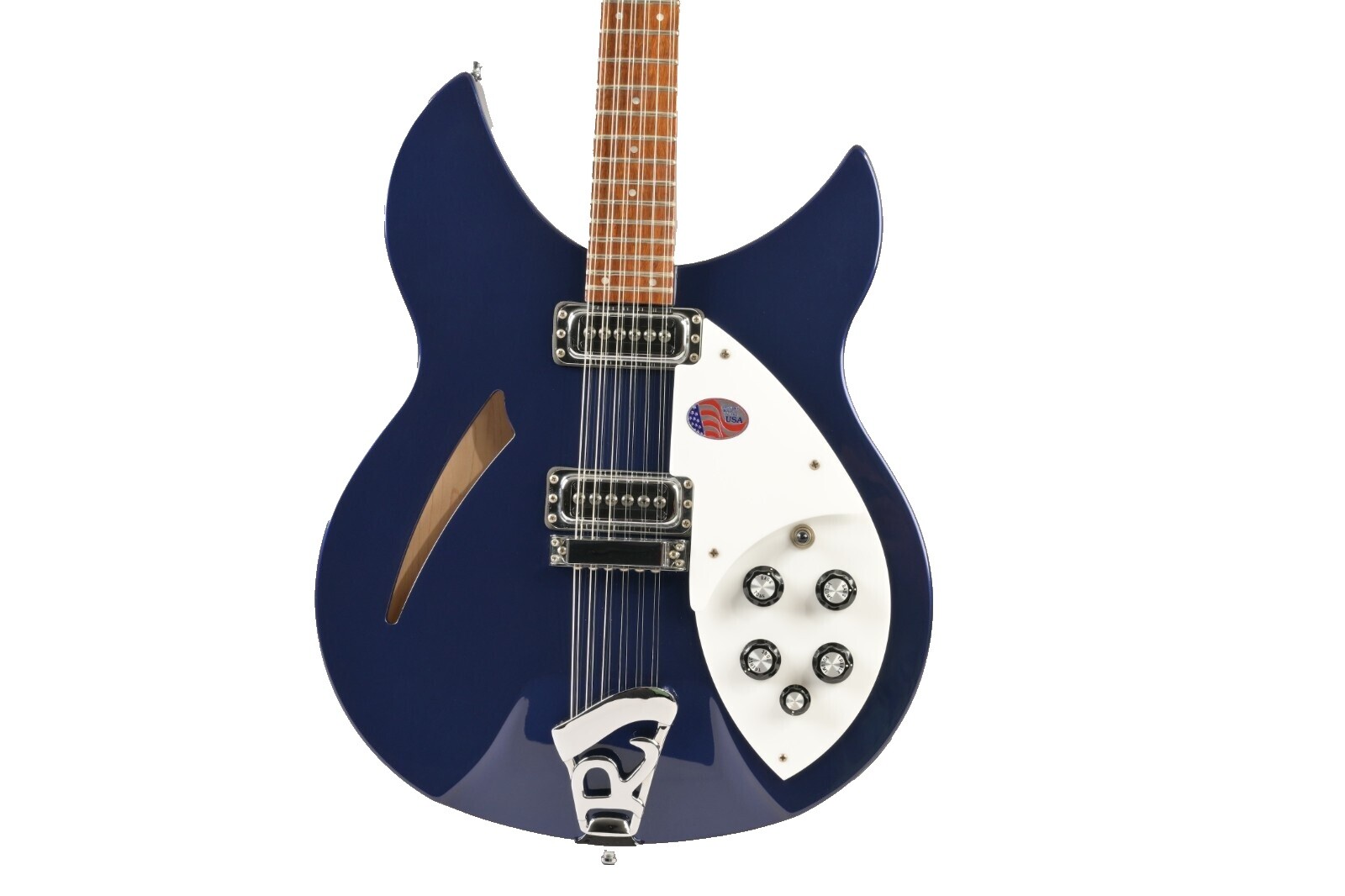 660 12 Rickenbacker | eBay