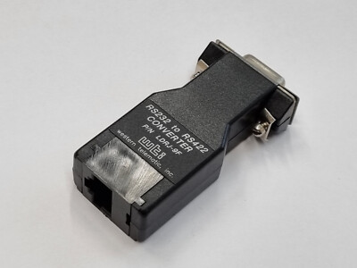 RS232 to RS422 Converter LDRJ-9f wti western telematic Inc