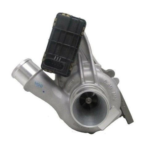 Turbocompressore nuovo 798128-0002 - Citroen / Fiat / Peugeot 2.2 HDi  - Foto 1 di 4