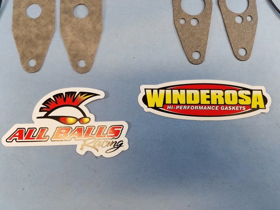 NUEVO KIT JUNTAS DE EXTREMO SUPERIOR ARCTIC CAT JUNTAS 710275 FIRECAT CROSS FIRE 600 700 EFI Foto 4 de 4