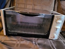 Horno tostador Hamilton Beach/Proctor Silex modelo 03008A