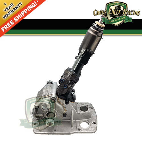 1673664M91 Power Steering Gearbox For Massey Ferguson Tractors 231