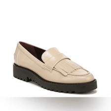 Franco Sarto  Cello Loafer Beige Various Sizes Available
