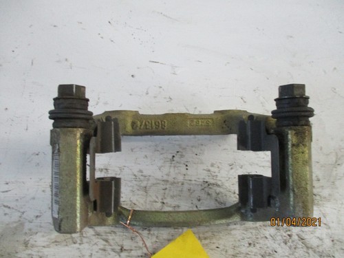 Bremssattelträger H.l. VW Caddy Bj 2004