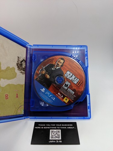 Sony PS4 Playstation 4 Games (MAKE A BUNDLE)(PICK YOUR GAMES) - Picture 261 of 339