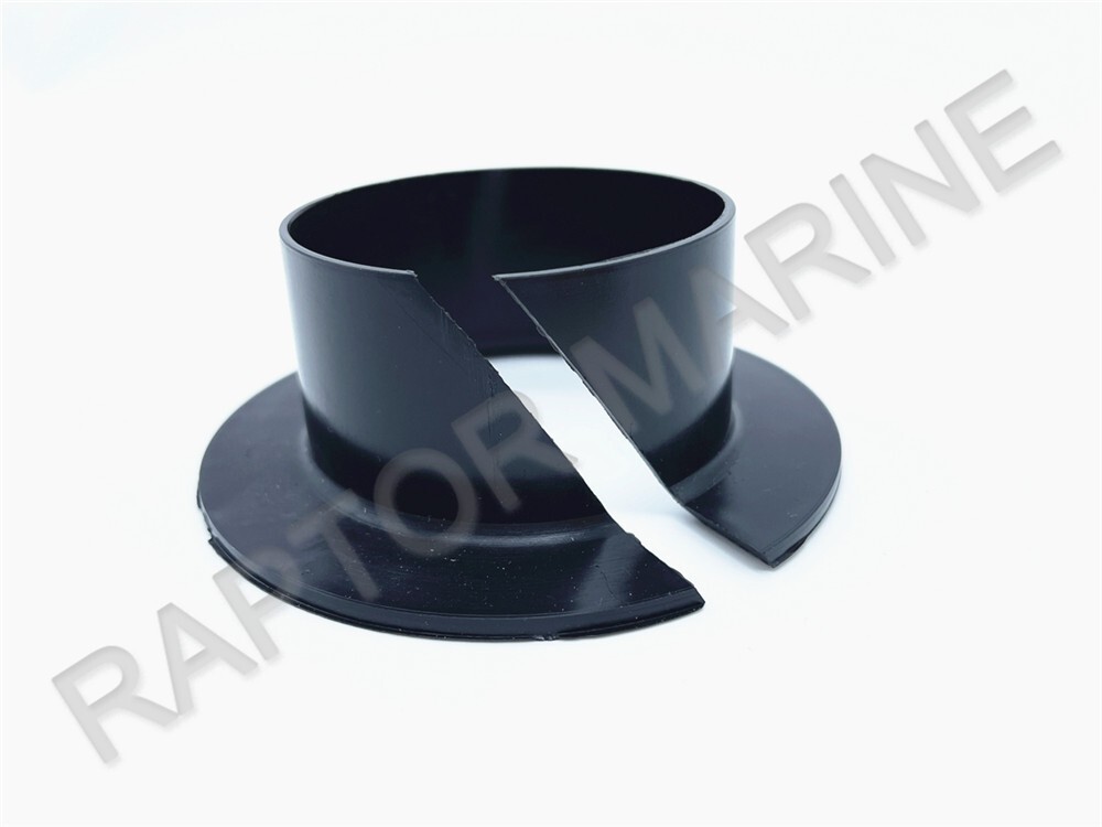 パーツ YAMAHA Pivot shaft bushing for YAMAHA 2 stroke 4/5HP outboard PN 6E0