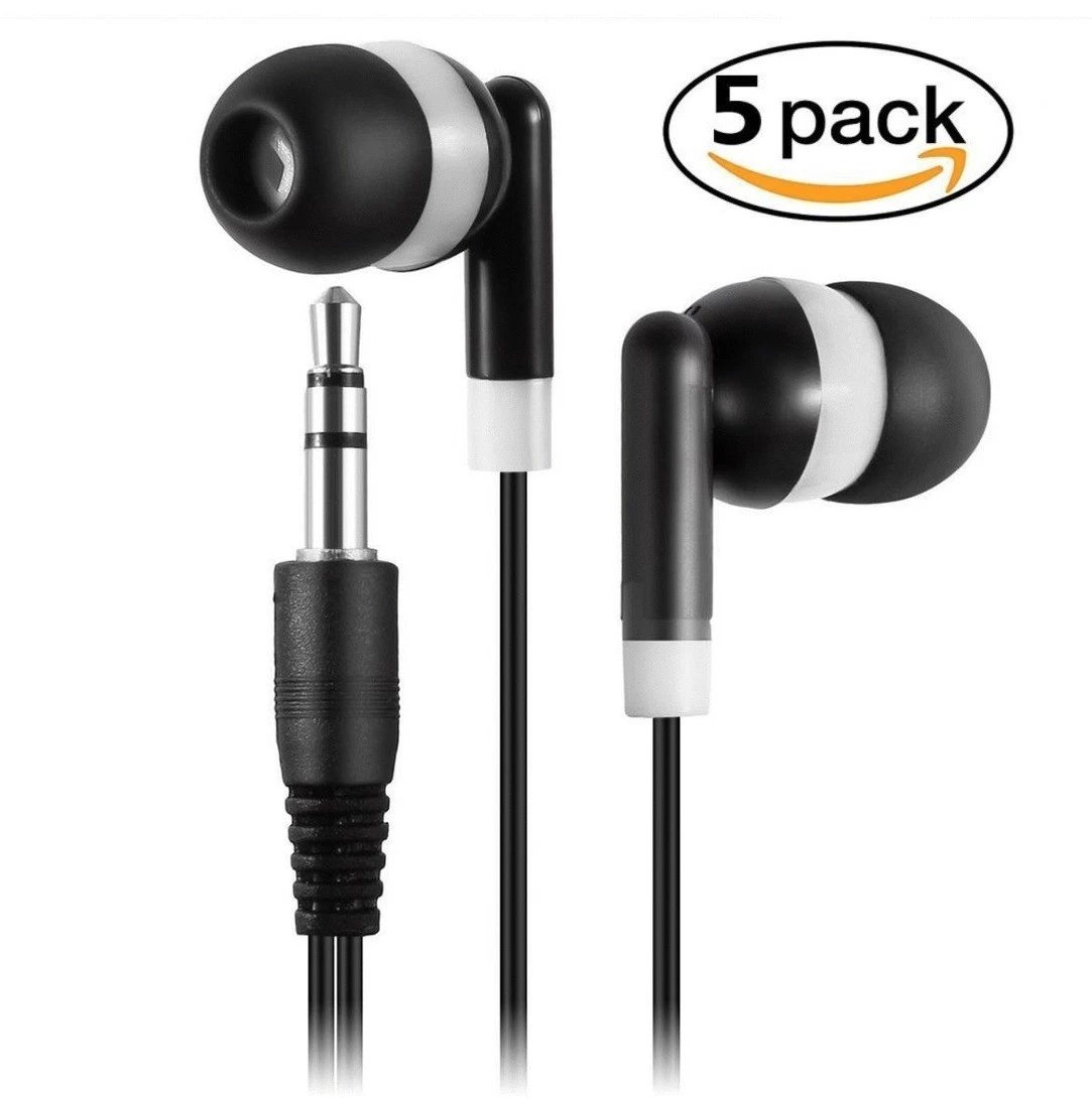 Cost sale of earphone