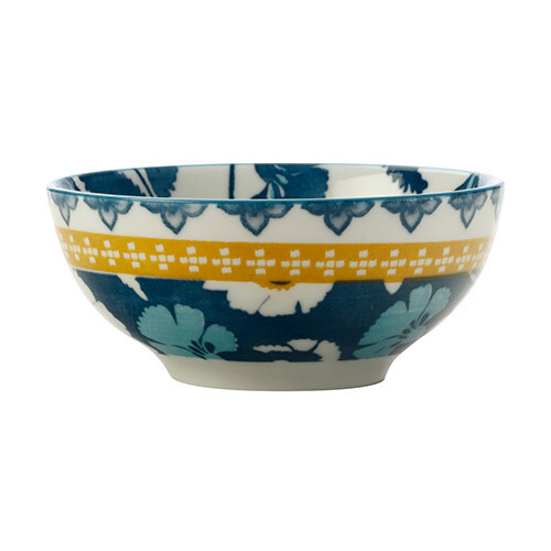 MAXWELL WILLIAMS CIOTOLA TEAL 10cm Rhapsody MWAW0535