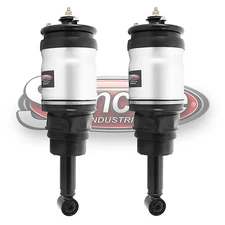2006-2013 Land Rover Range Rover Sport Rear Air Suspension Air Strut - New Pair
