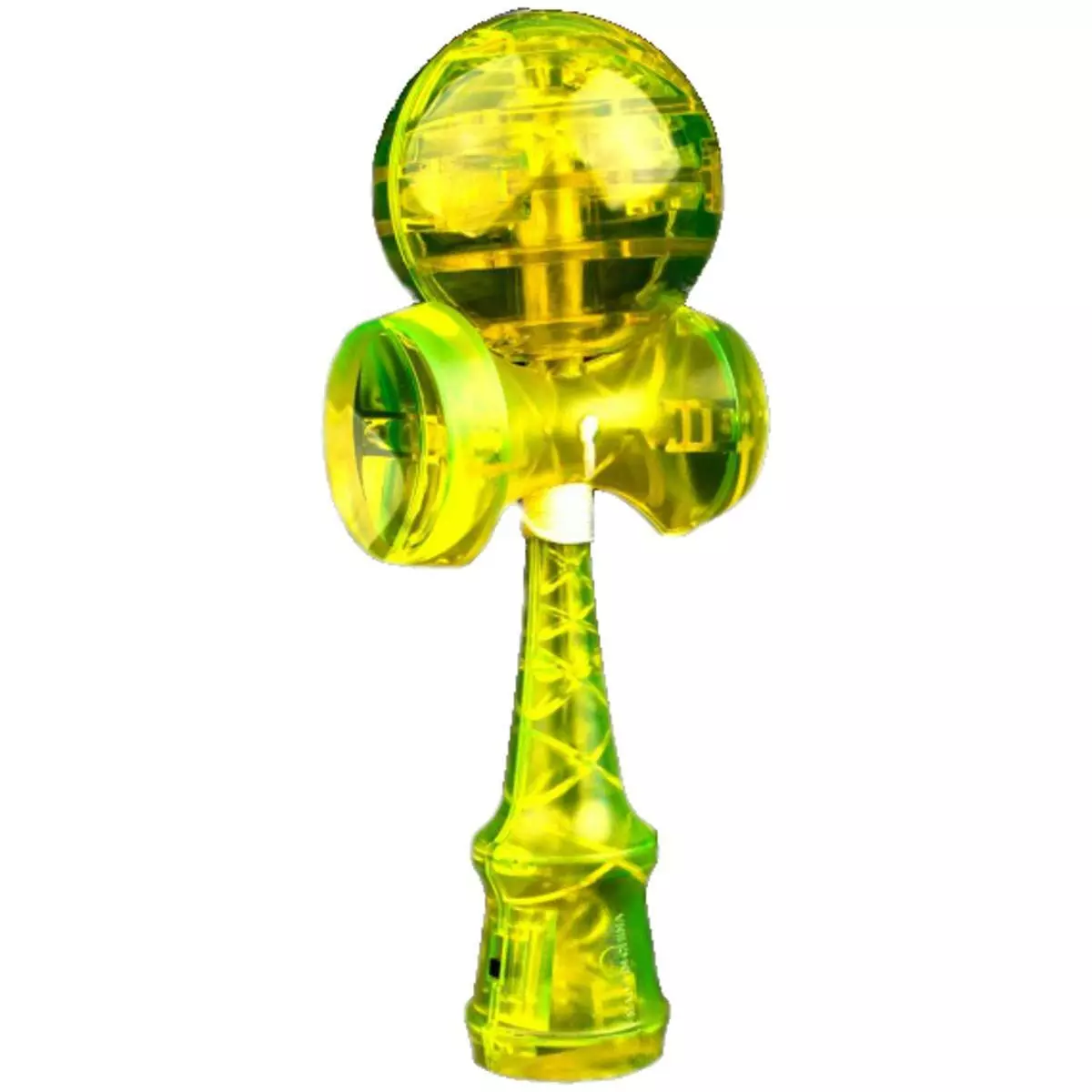 YoyoFactory Catchy LED Kendama