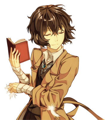 Bungou Stray Dogs (1) Poster Leinwand Film Film Druck A0 A1 A2 A3 A4 A5 A6 Art Wa