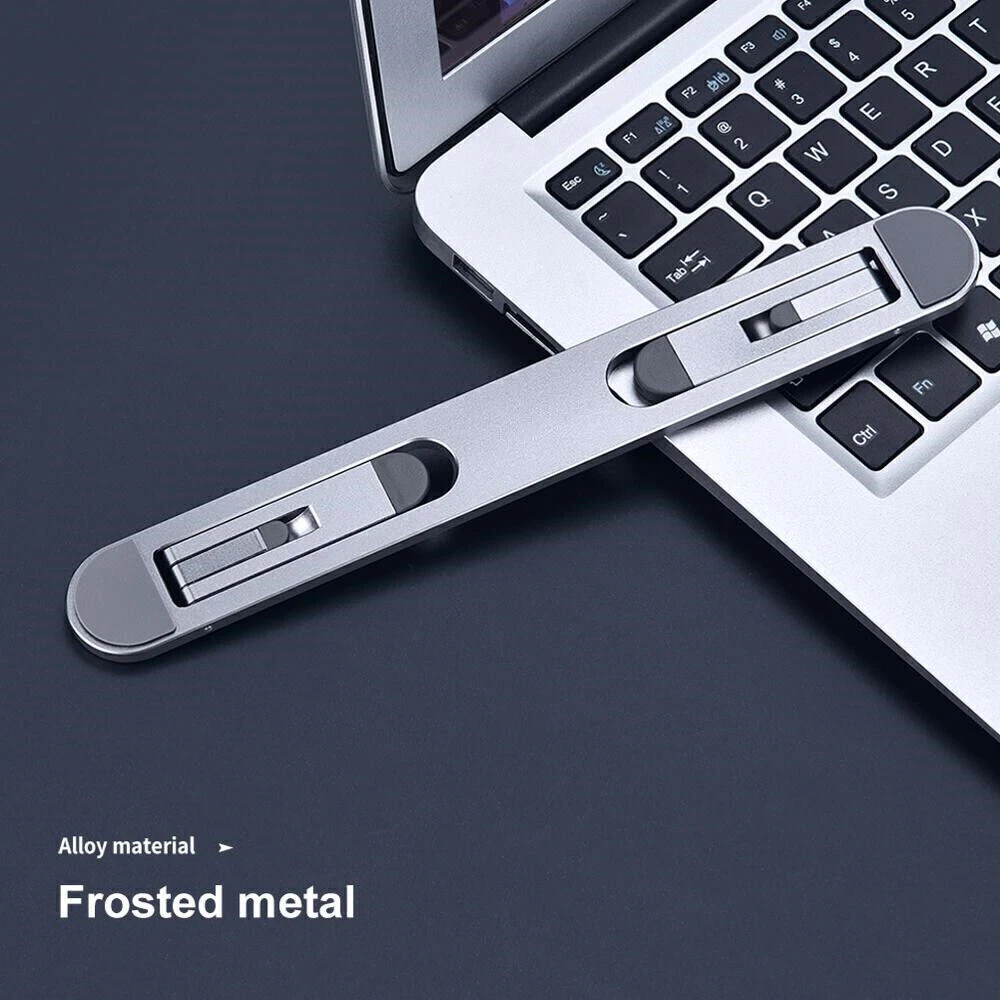 Laptop Stand Support Notebook Tablet Accessories for Macbook Pro Stand Mini