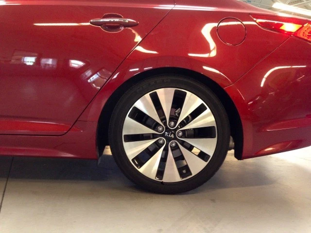 Muelles de descenso inferiores MEGAN para Optima 11-15 F: 1,5" R: 1,5" Foto 4 de 4