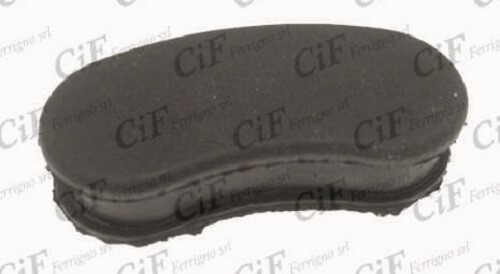 Tassello Feritoia Volano RMS Classic Per Vespa 50-90-125cc | Ricambio 110162 | Compatibile Con Piaggio - Foto 13