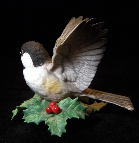 Lenox Fine Porcelain 'Garden Birds' Collectible Figurines, Your Choice - Picture 18 of 35
