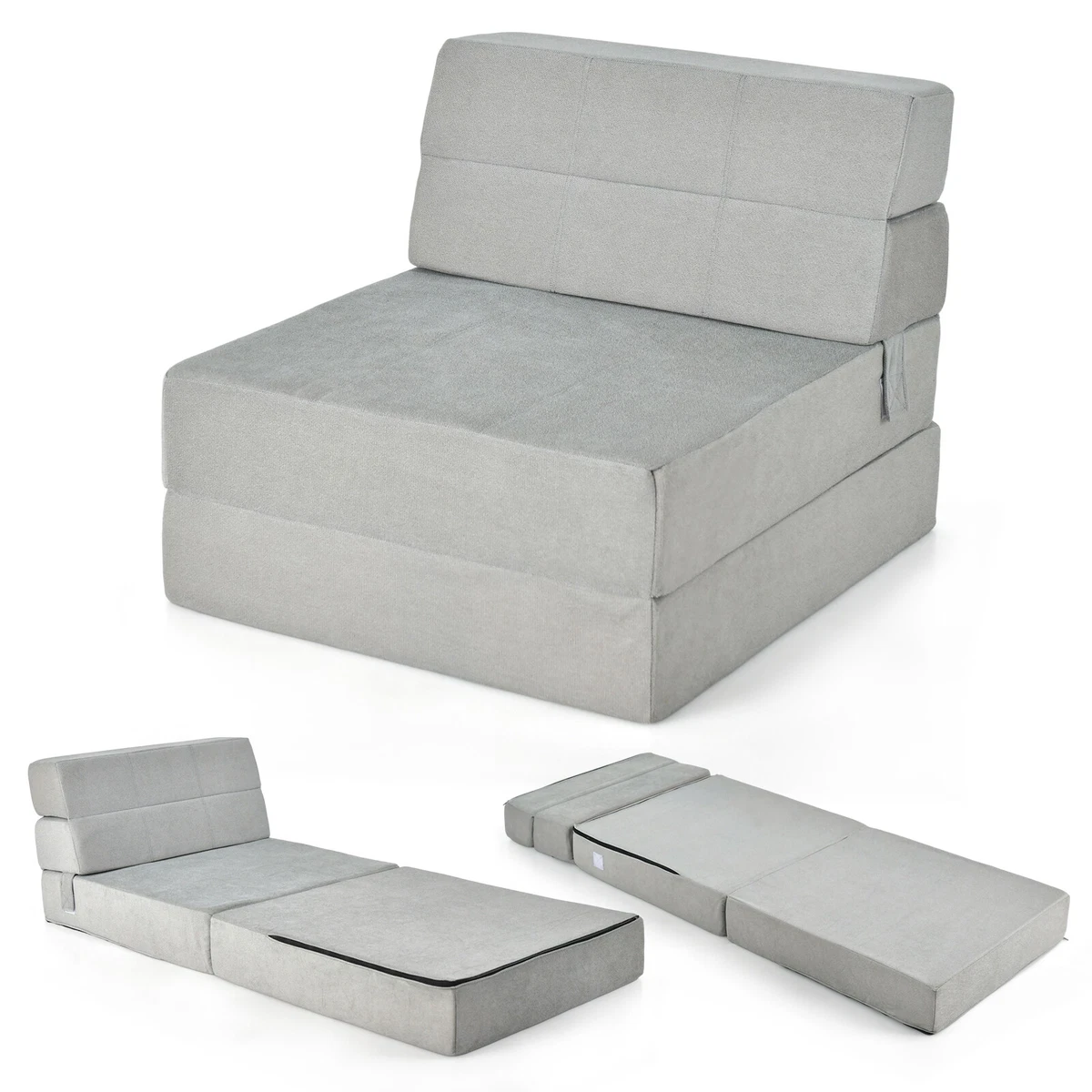 Flip chairs for adults sales